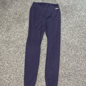 Whitney Simmons leggings